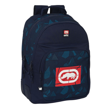 Cartable Eck Unltd. Peaks (32 x 42 x 15 cm) 63,99 €