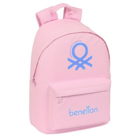 Sacoche pour Portable Benetton benetton Rose (31 x 41 x 16 cm) 42,99 €