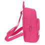 Sac à dos Casual Benetton Raspberry Fuchsia 13 L 38,99 €