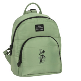 Sac à dos Casual Minnie Mouse Mint shadow Vert militaire 13 L 51,99 €