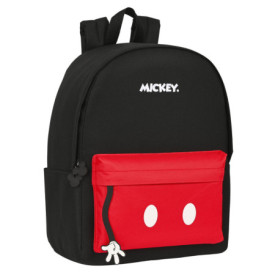 Sacoche pour Portable Mickey Mouse Clubhouse mickey mouse Rouge Noir ( 43,99 €