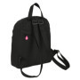 Sac à dos Casual Kappa Black and pink Noir 13 L 38,99 €