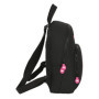 Sac à dos Casual Kappa Black and pink Noir 13 L 38,99 €