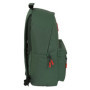 Sacoche pour Portable Munich munich basicos Vert (31 x 41 x 16 cm) 42,99 €