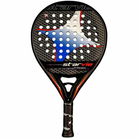 Raquette de Padel Starvie Titania Kepler 2.0 Noir 199,99 €