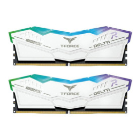 Mémoire RAM Team Group T-Force Delta RGB DDR5 189,99 €