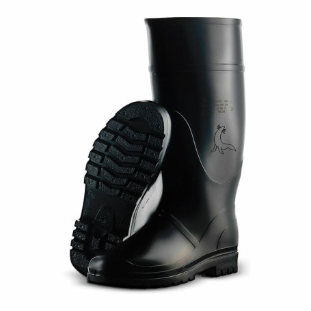 Bottes à pluie Mavinsa 106 Noir Canne haute 70,99 €