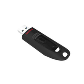 Pendrive SanDisk SDCZ48-256G-U46   USB 3.0 256 GB Noir 48,99 €