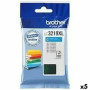 Cartouche d'encre originale Brother LC3219XL Cyan 129,99 €