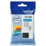 Cartouche d'encre originale Brother LC3219XL Cyan 129,99 €