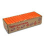 Barres de pâte à modeler Jovi Orange 15 Unités 52,99 €