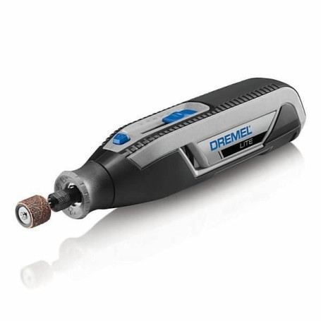 Outil multifonctions sans-fil - Dremel Lite 7760 (livré avec 15 accessoi 79,99 €