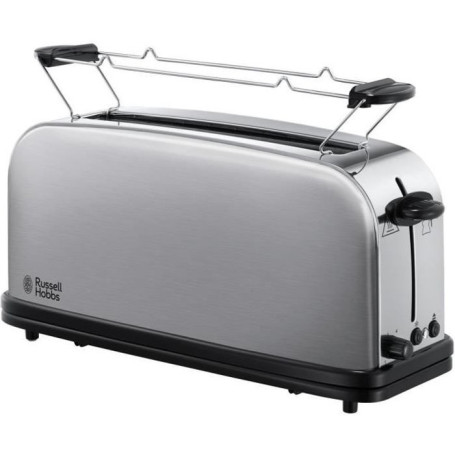 RUSSELL HOBBS 21396-56 Toaster Grille-Pain Adventure Fente Spécial Bague 73,99 €