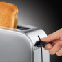 RUSSELL HOBBS 21396-56 Toaster Grille-Pain Adventure Fente Spécial Bague 73,99 €