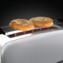 RUSSELL HOBBS 21396-56 Toaster Grille-Pain Adventure Fente Spécial Bague 73,99 €