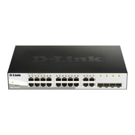 Switch D-Link DGS-1210-20/E 199,99 €