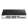 Switch D-Link DGS-1210-20/E 199,99 €