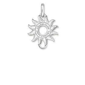 Perle de verre Femme Thomas Sabo X0176-001-12 Argenté (2,2 cm) 27,99 €