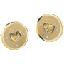 Boucles d´oreilles Femme Guess JUBE01446JWYGT-U 30,99 €