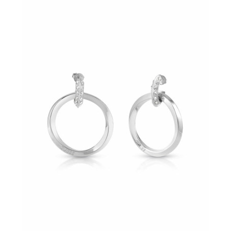 Boucles d´oreilles Femme Guess JUBE01488JWRHT-U 45,99 €