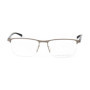 Monture de Lunettes Homme Porsche Design P8371-D-54 ø 54 mm Marron 109,99 €