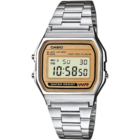 Montre Femme Casio A158WEA-9EF 38,99 €