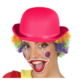 Chapeau de clown Fuchsia 23,99 €
