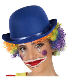 Chapeau de clown Bleu 23,99 €