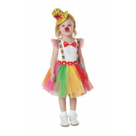 Déguisement pour Enfants Shine Inline Clown Tutu 102,99 €