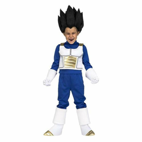 Déguisement pour Enfants My Other Me Vegeta S 88,99 €