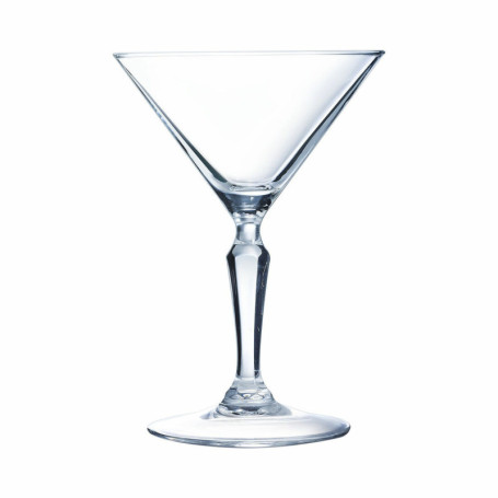 Verre à cocktail Arcoroc Monti Transparent verre 6 Unités (21 cl) 58,99 €