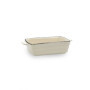 Casserole Quid Cocco Céramique Blanc (16 x 9 x 4 cm) (Pack 12x) 70,99 €