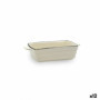 Casserole Quid Cocco Céramique Blanc (16 x 9 x 4 cm) (Pack 12x) 70,99 €