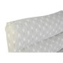 Coussin DKD Home Decor De Sol Aluminium Blanc Vert Gris clair Bambou (12 249,99 €
