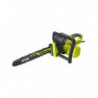 RYOBI Tronçonneuse 2300 W - 40 cm + 2 chaînes - RCS2340B2C 159,99 €