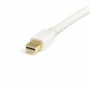 Câble Mini DisplayPort vers DisplayPort Startech MDP2DPMM2MW     (2 27,99 €