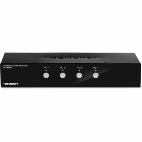 Switch KVM Trendnet TK-441DP 379,99 €