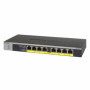 Switch Netgear GS108LP-100EUS 149,99 €
