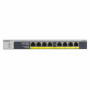 Switch Netgear GS108LP-100EUS 149,99 €