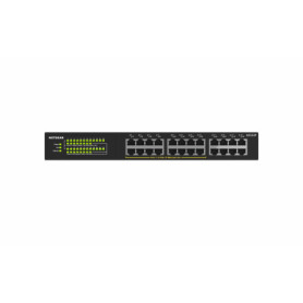 Switch Netgear GS324P-100EUS 439,99 €