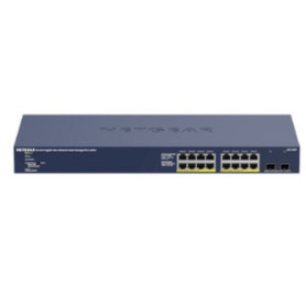 Switch Netgear GS716TP-100EUS 409,99 €