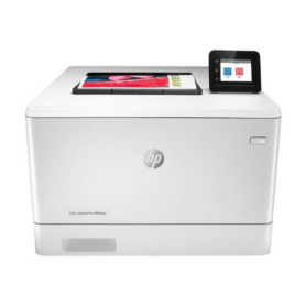 Imprimante laser HP M454DW WiFi 5 GHz LAN 669,99 €