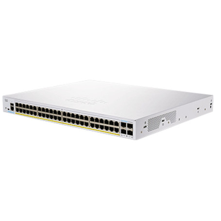 Switch CISCO CBS350-48P-4G-EU 1 319,99 €