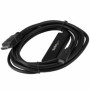 Câble USB C vers HDMI Startech CDP2HDMM2MB (2 m) 4K Ultra HD 60,99 €