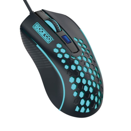 Souris Sparco SPMOUSE 26,99 €