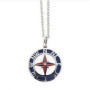 Collier Homme Zoppini Firenze SKIPPER 58,99 €