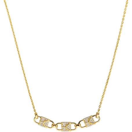 Collier Femme Michael Kors FROZEN LINK 129,99 €