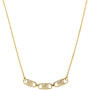 Collier Femme Michael Kors FROZEN LINK 129,99 €