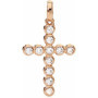 Collier Femme Amen CROCE PICCOLA 47,99 €