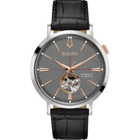 Montre Homme Bulova 98A187 269,99 €